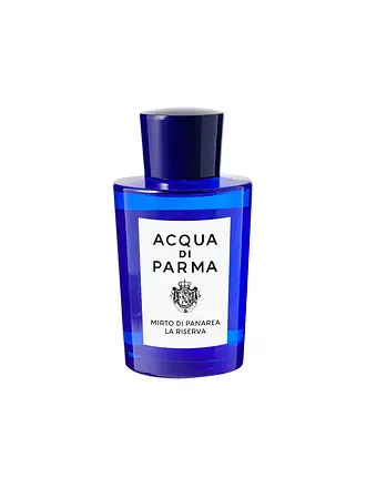 ACQUA DI PARMA | Mirto di Panarea La Riserva Eau de Parfum 180ml | 